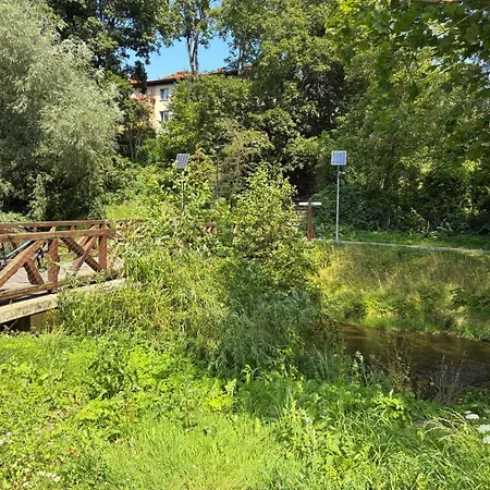 Legowisko Nad Lega Centrum Olecka Olecko