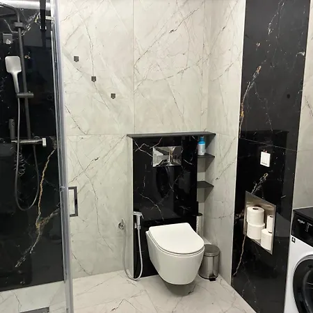 Legowisko Nad Lega Centrum Olecka Apartment Olecko