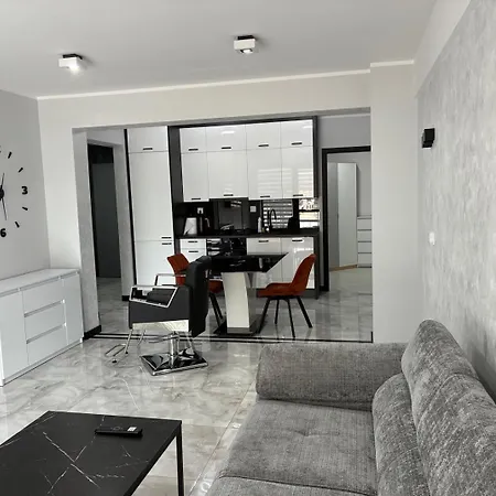 Legowisko Nad Lega Centrum Olecka Apartment