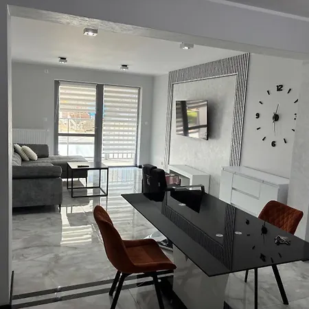 Legowisko Nad Lega Centrum Olecka Apartment