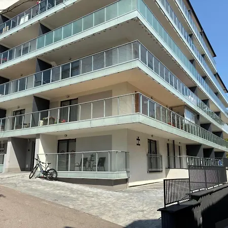 Apartment Legowisko Nad Lega Centrum Olecka
