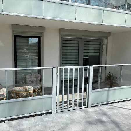 Apartment Legowisko Nad Lega Centrum Olecka
